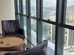 -深铁皇冠假日酒店·大堂吧