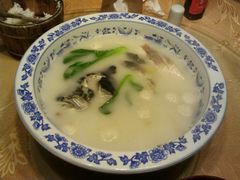 千岛湖鱼头-秀水人家