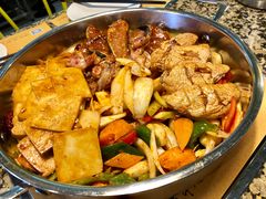 -黄记煌三汁焖锅(1818广场店)