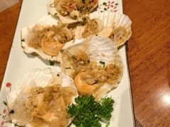 -福樱兰海鲜放题铁板烧(加州店)