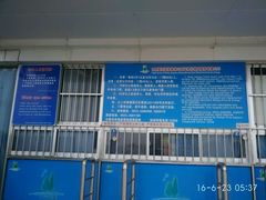 -日照海滨国家森林公园