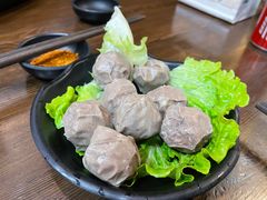 -谢大牛馆·中式卤牛排(老店)