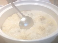 -湯系·煲汤手艺人(东二环泰禾广场店)