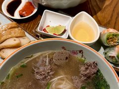 -越南牛肉河粉餐厅(书院巷店)