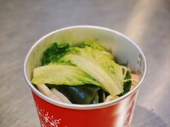-大喜麻辣拌(凯德1818店)
