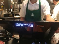 -星巴克臻选(莘庄仲盛店)