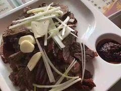 -杨家饭馆(八宝店)