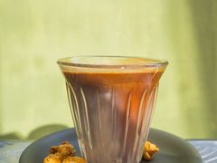 -舊新事咖啡NOTHING NEW COFFEE