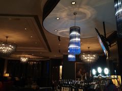 大堂-龙虾酒吧扒房(宁波香格里拉店)