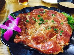 -大壮家原味烤肉(兴华北街店)