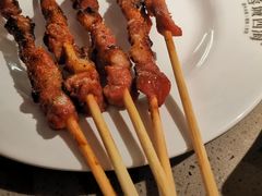 -蓉城四海黑牛烤肉海鲜自助餐厅(宜兴宝龙店)