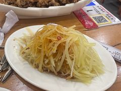 -余丞记川渝面馆(云峰店)