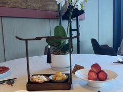 -蘇锦宴·淮扬菜烤鸭·小院(三元桥霄云路店)