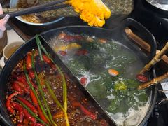 -山缓缓火锅(苏州仁恒仓街店)