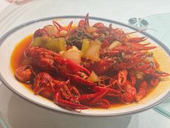 -杨氏青龙虾·羊蝎子(托乐嘉店)