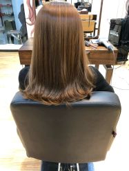 -Show fa salon 秀发沙龙