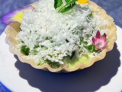 -九献·新中式创意菜(亮马河花园店)
