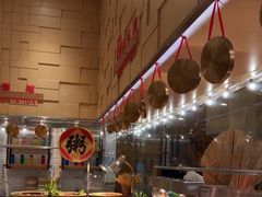 -亚龙湾希尔顿自助餐厅·海鲜·烧烤·沙滩BBQ·现场乐队