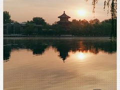 -后海公园