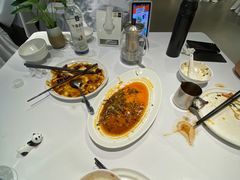 宫保鸡丁-眉州东坡(华联万柳店)