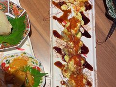 -隐月· 㐂和食屋(芝罘万达公馆店)