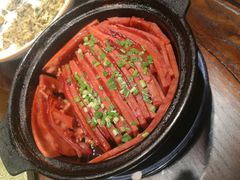 -老阿爸鲜鱼土菜(昆山花桥店)