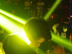 -V AMUSING CLUB·酒吧(银河中心店)