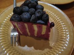-BAKER&SPICE(安福路店)