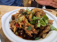 -烤五行·烧烤烤串(石佛营店)