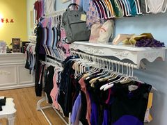 -上海路易十四芭蕾良品舞蹈用品店(美丽华商务中心店)