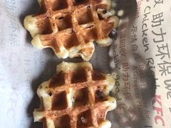 -肯德基(学院路店)