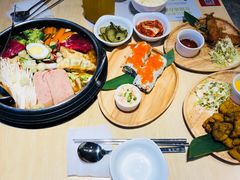 -韩香福脊骨汤锅(上杭路店)
