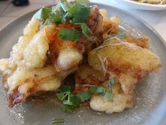 -京滨饭店·餐厅(阜外大街店)