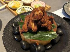 -沿江海南菜·文昌鸡祖师爷(大东海店)