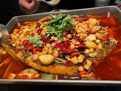 -乔街深夜食堂·小龙虾·高压锅生蚝(杭州总店)