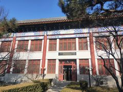 -北京大学赛克勒考古与艺术博物馆