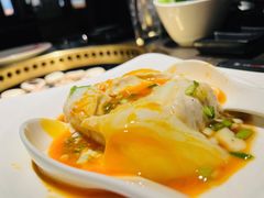 -牛角烧肉(步步高星城天地店)