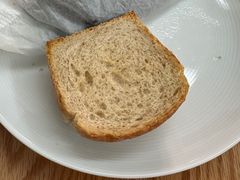 全麦吐司-DRUNK BAKER(上海陕康里店)