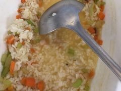 -乌镇那一年小院主题餐厅(甘泉西路店)