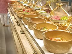 -梨花自助烤肉(西三旗万象汇黑金店)