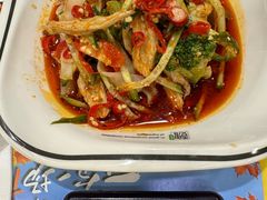 -魏家凉皮(大差市店)