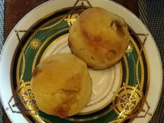 -马勒别墅·中餐厅