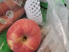 -乐乐鲜果(解放南路店)