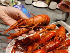 -虾胡闹龙虾馆(湄南河店)