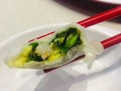 虾三鲜-喜家德虾仁水饺(青年大街店)