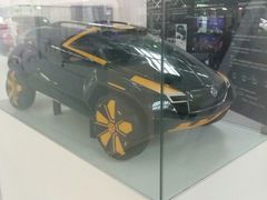 -上海汽车会展中心
