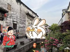 -黎阳老街