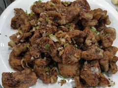 -马记伊源斋涮肉·清真菜(潘家园古玩市场店)