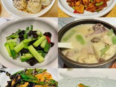 -民国红公馆·秦淮八艳(夫子庙店)