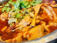 -窦四牛杂面(总店)